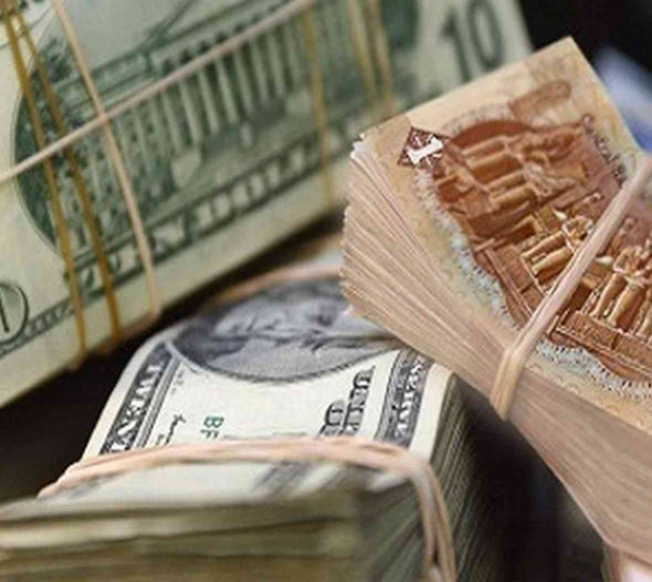 سعر الدولار في مصر اليوم الخميس