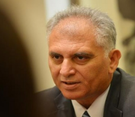 الصالحي: الرد على إجراءات الإحتلال يجب أن يكون بتعزيز الوحدة الوطنية