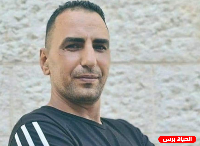 استشهاد المواطن أصلان في قلنديا يرفع حصيلة الشهداء منذ بداية العام لـ 7 شهداء