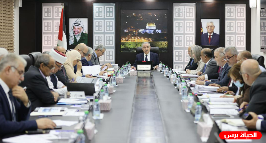 اشتية: الاحتلال ومستوطنوه سيواصلون جرائمهم طالما ظلوا بمنأى عن المساءلة والعقاب