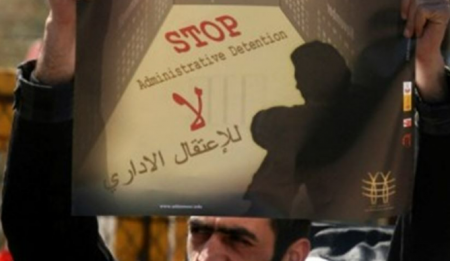 الاحتلال يحوّل أسيرين من جنين للاعتقال الإداري