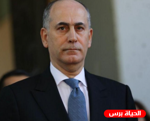 الخارجية تعلق على تبريرات الاحتلال بمنع السفير الأردني من دخول الأقصى