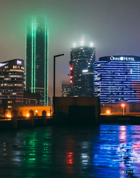 Massage School Dallas Texas