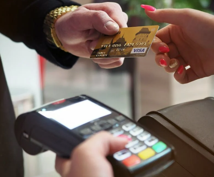 Low Credit Line Credit Cards