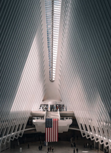 World Trade Center Footage	