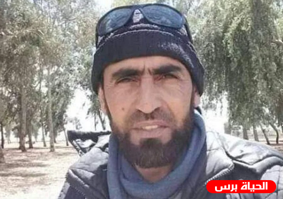 الجيش الأمريكي يعلن اغتياله القيادي بداعش بلال السوداني