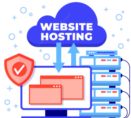 hosting services and their pros and cons