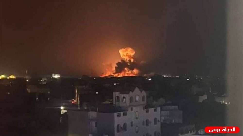 ما الذي يحدث في البحر الأحمر؟ وهل ستأخد الحرب على غزة منحًى جديدًا بالتوسع بعد استهداف اليمن؟ 