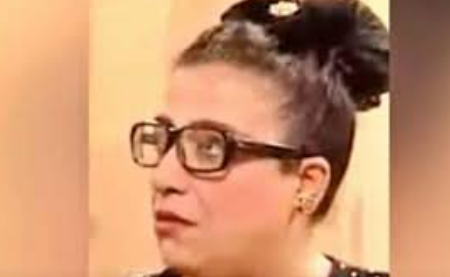 وفاة الفنانة منى ابو الفتوح