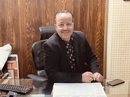 شقّ الطرق الاستيطانية كأداة لانتهاك القانون الدولي وفرض الوقائع غير المشروعة …بقلم الدكتور وسيم وني 