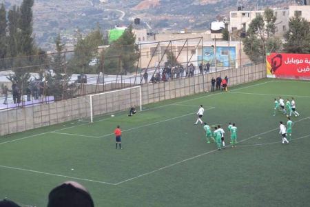 الظاهرية يفرض التعادل على المتصدر وفوز قاتل لواد النيص