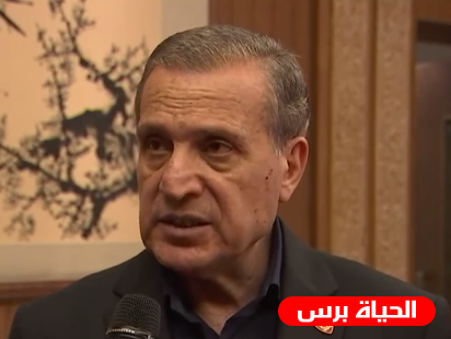 الرئاسة ترفض الاتهامات الإسرائيلية بالتدخل في الشأن الداخلي الإسرائيلي
