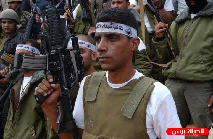 الاحتلال يصدر أمر منع من لقاء المحامي بحق الزبيدي وبرغوث وجلسة محكمة ستعقد لهما غدا