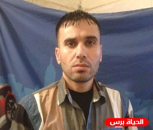 الأسير مجدي سباعنة من قباطيه يدخل عامه الـ17 في الأسر