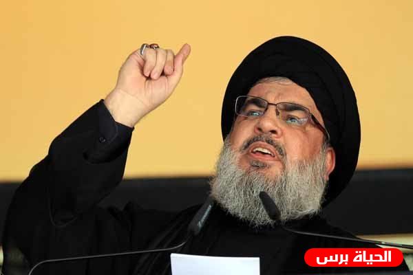  نصر الله: محور المقاومة في خط تصاعدي ولا يمكن للأعداء الحاق الهزيمة بها