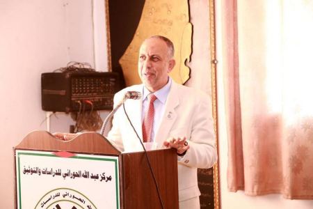 الأُم: ليس كمثلها شيء في كُلِ الدُنيا..الكاتب الدكتور جمال ابو نحل 