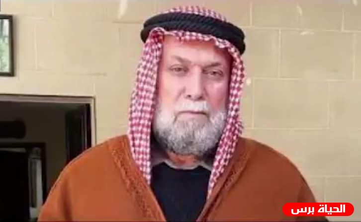 محكمة الاحتلال تُرجئ جلسة عمر البرغوثي والد الشهيد صالح البرغوثي