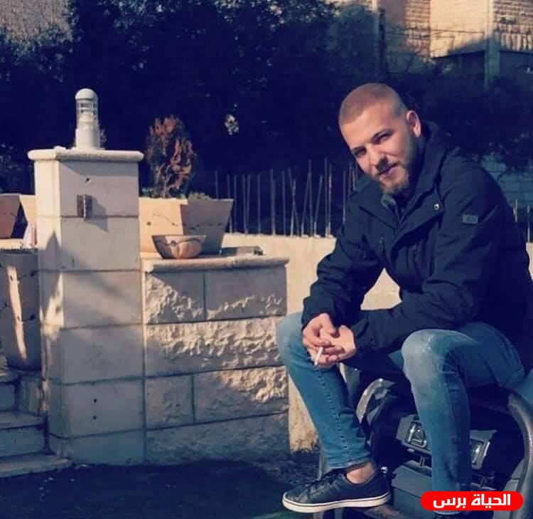 الرئيس عباس يستقبل عائلة العميد رسلان الشيخ إبراهيم