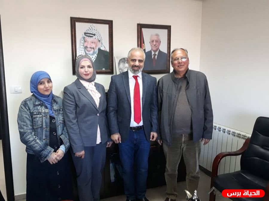 فلسطين الأولى عربيا في مسابقة (أفضل المبدعين العرب في العالم)