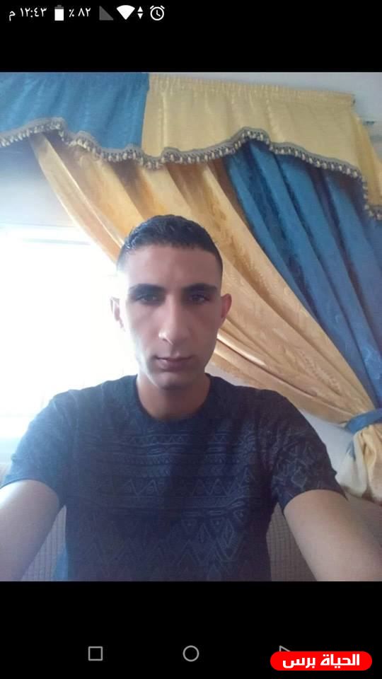 شرطة رام الله تكشف جريمة مقتل شاب في بيتونيا