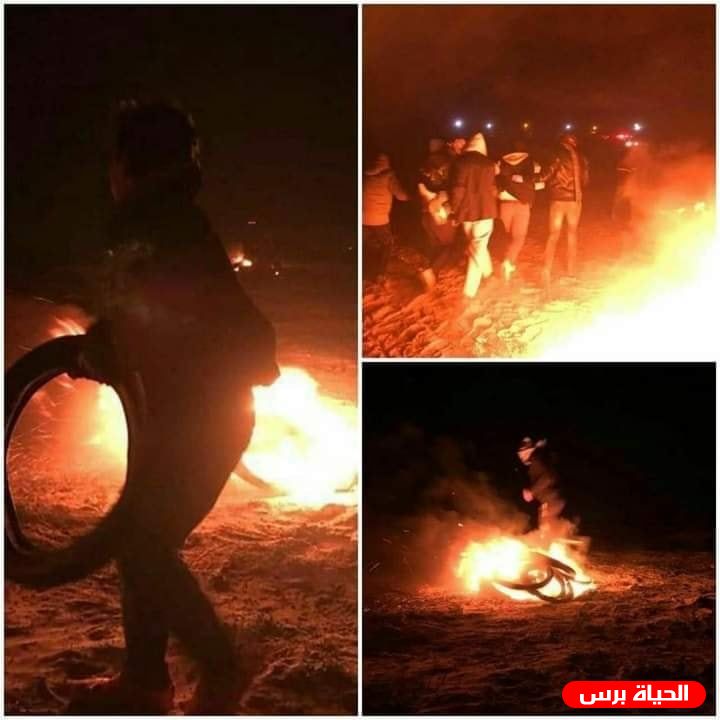 إصابة 3 مواطنين برصاص الاحتلال شرق رفح