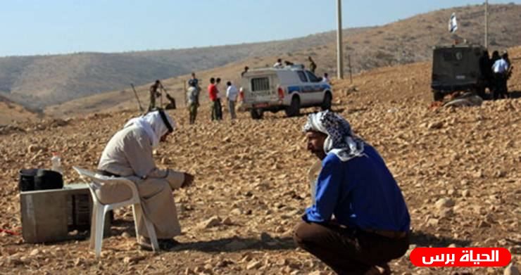 الاحتلال يعتقل رئيس مجلس مسافر يطا جنوب الخليل