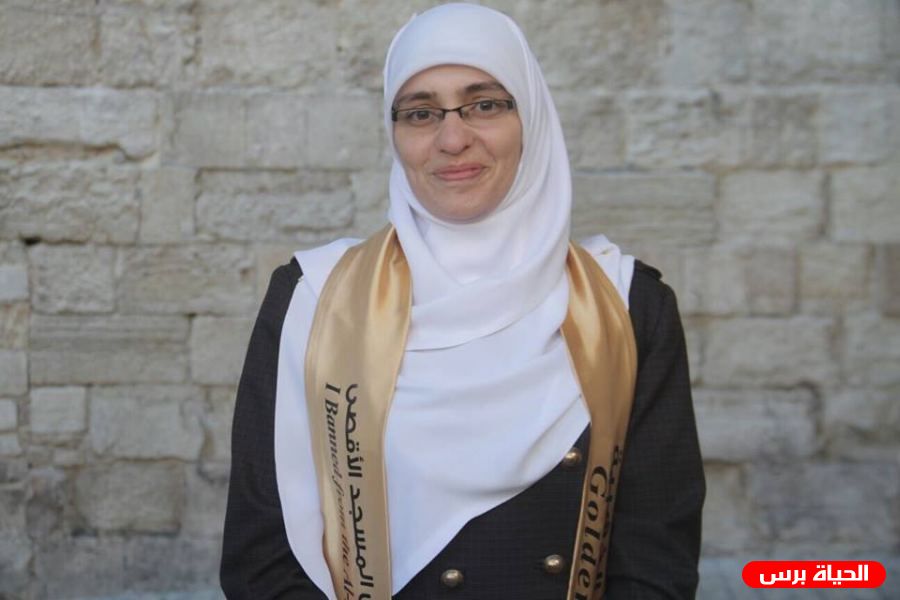 الاحتلال يعتقل ناشطة مقدسية ويستدعي أخرى للتحقيق
