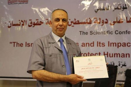 غُرَباَء خَاْرِج الأَوُطاَن..الكاتب الدكتور:جمال ابو نحل