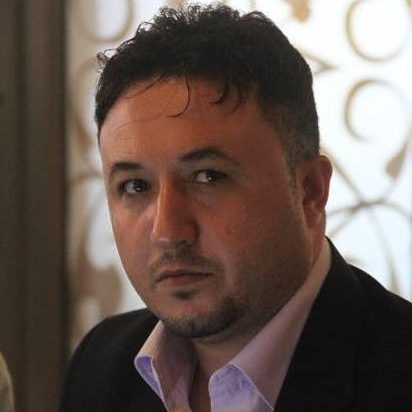 د رامي الحمد الله ..أنشأ مؤسسات الدولة الفلسطينية كتب: اياد العبادلة