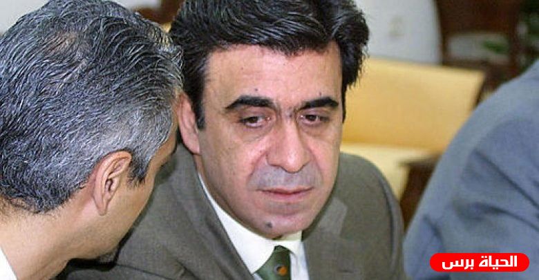 الانتربول العربي يصدر مذكرة القاء القبض على خالد سلام ووليد النجاب