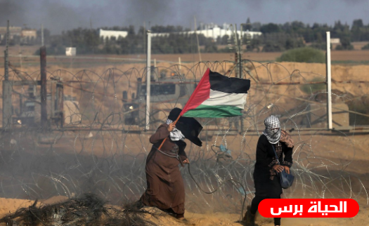 الاحتلال يبعث برسالة تهديد لحماس هذه مفادها