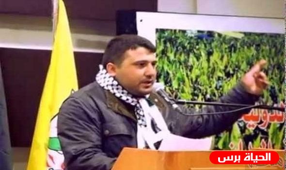الاحتلال يقرر الافراج عن أمين سر حركة فتح في القدس