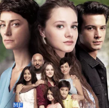 لتر دموع الحلقة 15 الاخيرة