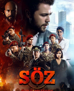 مسلسل العهد حلقة 21