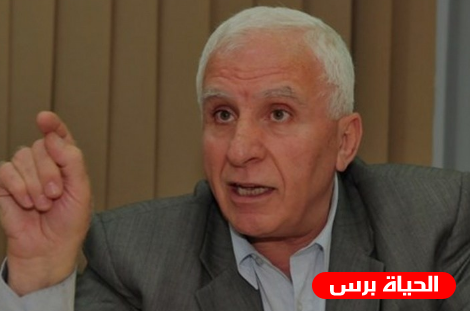 الأحمد : الدعوة الروسية تهدف لإفشال صفقة القرن