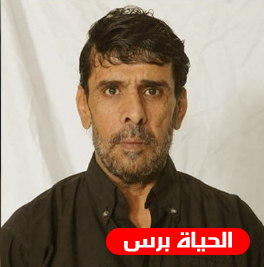 الاحتلال يلاحق صور الشهيد فارس بارود