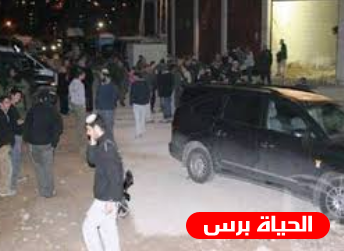 متطرفون يهود يهاجمون منازل المواطنين في تل رميدة