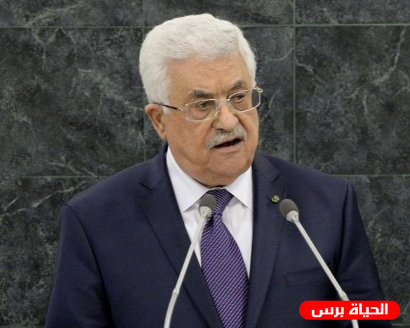 الرئيس عباس يلقي كلمة هامة في قمة الإتحاد الإفريقي