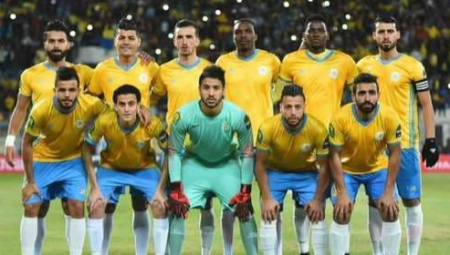 الاتحاد الأفريقي يقبل طعن الإسماعيلي المصري