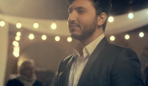 محمد شاكر يطرح أغنية جديدة