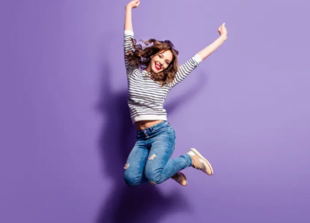 نصائح للنساء .. اقفزي 6 دقائق اسبوعياً وشاهدي الفرق