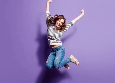 نصائح للنساء .. اقفزي 6 دقائق اسبوعياً وشاهدي الفرق