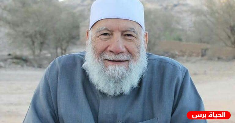 وفاة خطيب المسجد الأقصى الشيخ محمد صيام بالسودان