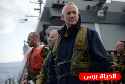 حصانة لإسرائيل – المنافس الأقوى لنتنياهو