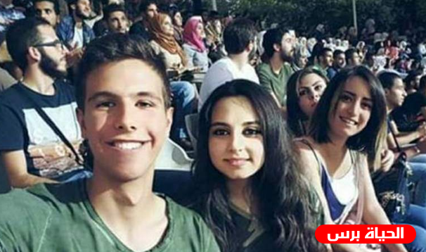 صور جديدة لنجل بشار الأسد في مكان غير متوقع