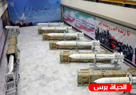 ديبكا ينشر تفاصيل ترسانة صواريخ حزب الله الموجهة 