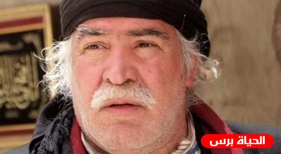 نزار أبو حجر ينفي مشاركته في باب الحارة الجزء العاشر