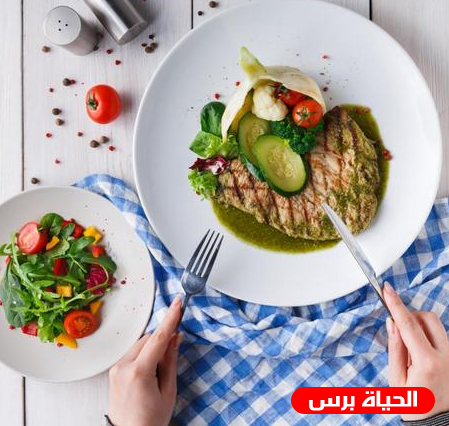 كيف تحصلين على رجيم الكمثرى والتفاحة المناسب لك