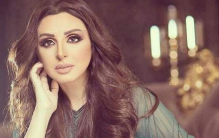 احمد إبراهيم يتحدث عن أنغام بعد زواجهما