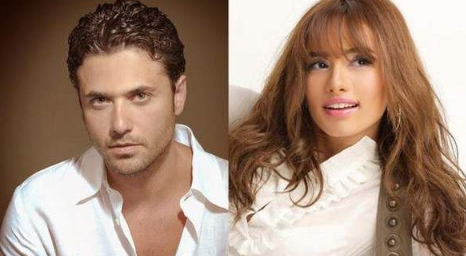 قرار جديد في دعوى أحمد عز وزينة